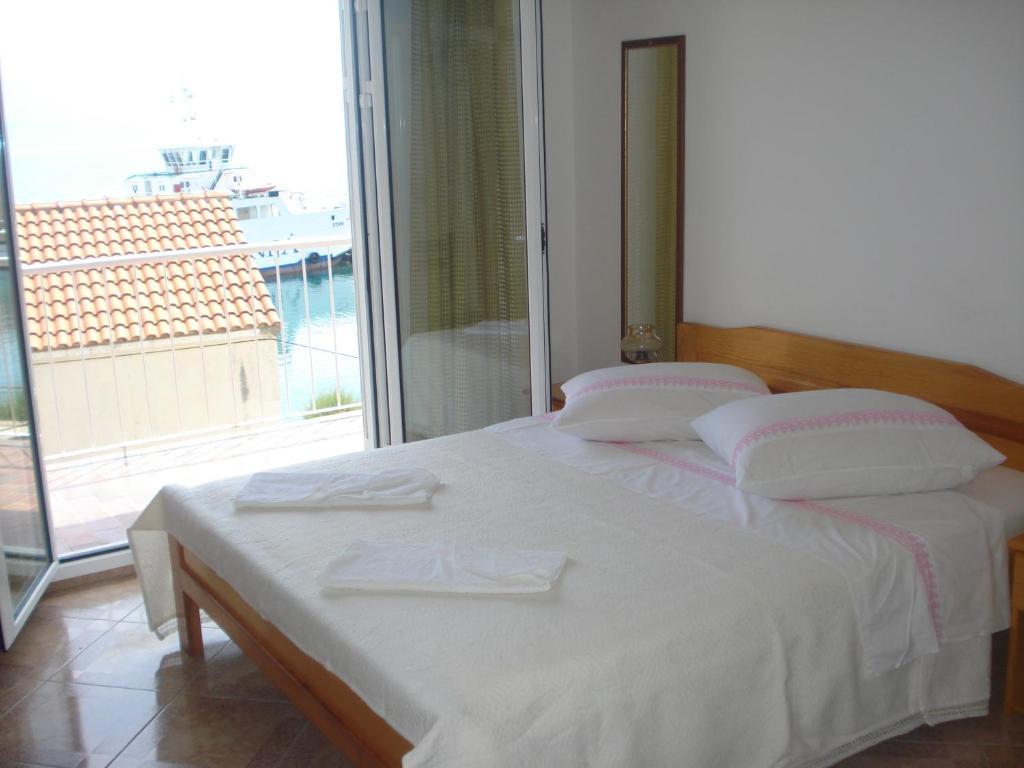 Apartments San Giorgio Sućuraj Zimmer foto