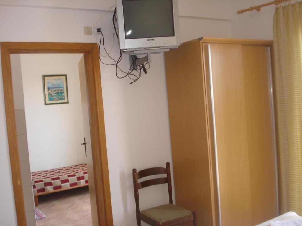 Apartments San Giorgio Sućuraj Zimmer foto