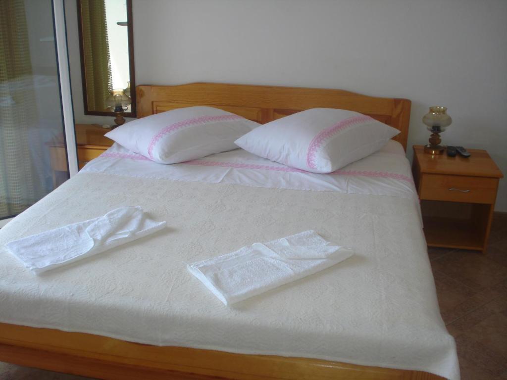 Apartments San Giorgio Sućuraj Zimmer foto