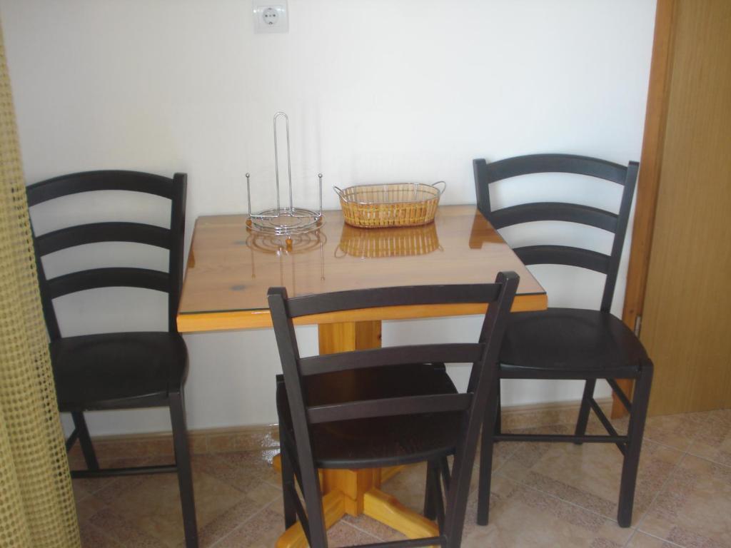 Apartments San Giorgio Sućuraj Zimmer foto