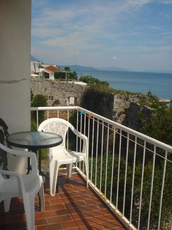 Apartments San Giorgio Sućuraj Zimmer foto