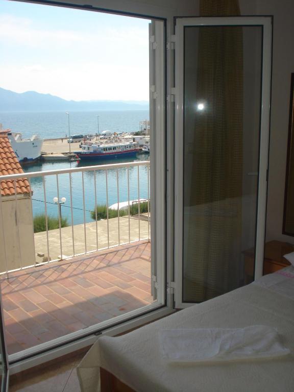 Apartments San Giorgio Sućuraj Zimmer foto
